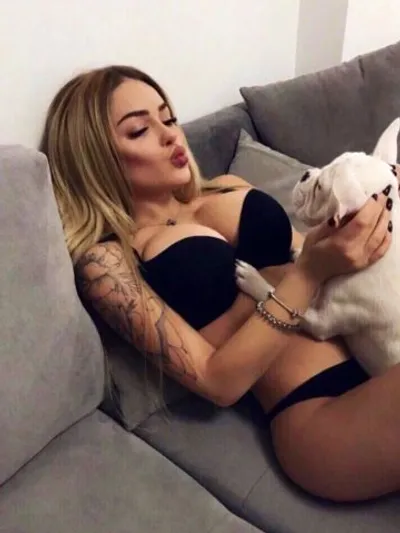 Зина, 24 года