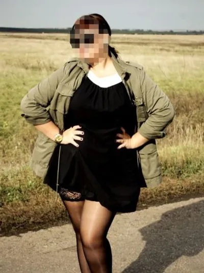 Лина, 33 года