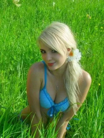 Алиса, 24 года