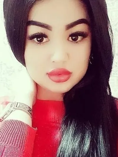 Габриэлла, 20 лет